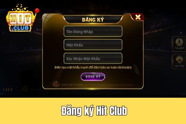 Cách Tải Và Đăng Ký HitClub Trên Mọi Thiết Bị