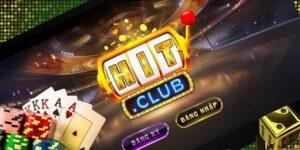 Chơi game trên giao diện HitClub – Trải nghiệm hoàn hảo
