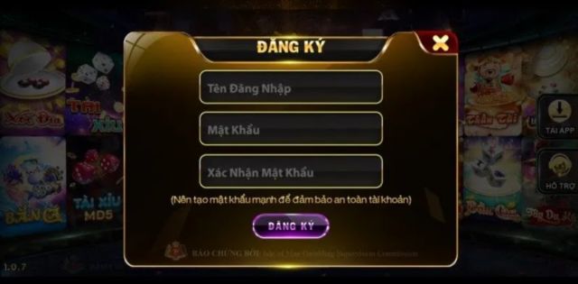 Đăng Ký HitClub Nhanh Chóng