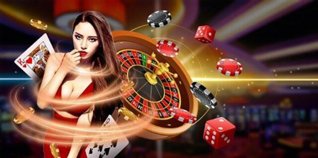 Giới thiệu về HitClub - Cổng game đổi thưởng hấp dẫn