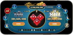 Giới thiệu về Tài xỉu HitClub