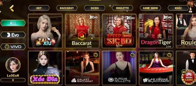 Giới thiệu về chúng tôi HitClub