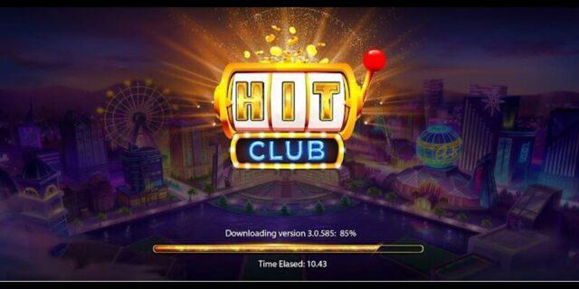 HitClub - Nền Tảng Game Đổi Thưởng Uy Tín Và Hấp Dẫn