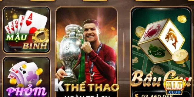 Hướng dẫn cách chơi và đặt cược tại Thể thao HitClub