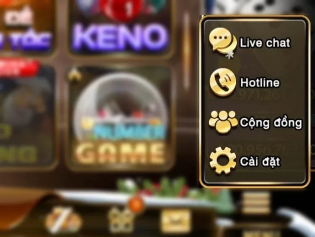 Hướng dẫn tham gia chơi game tại HitClub