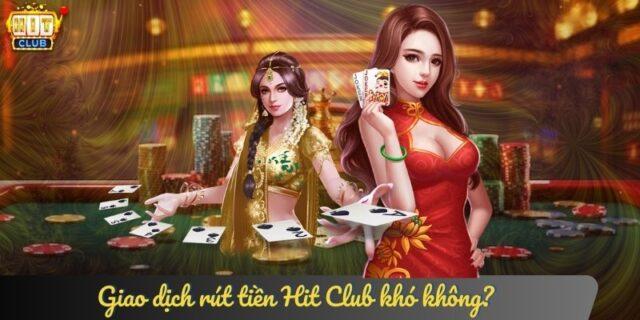Những lỗi thường gặp khi rút tiền tại HitClub và cách khắc phục