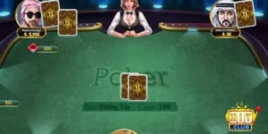 Poker HitClub