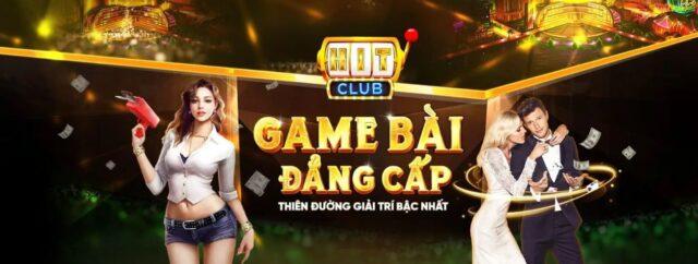 Tại Sao Game bài HitClub Thu Hút Người Chơi Đến Vậy?