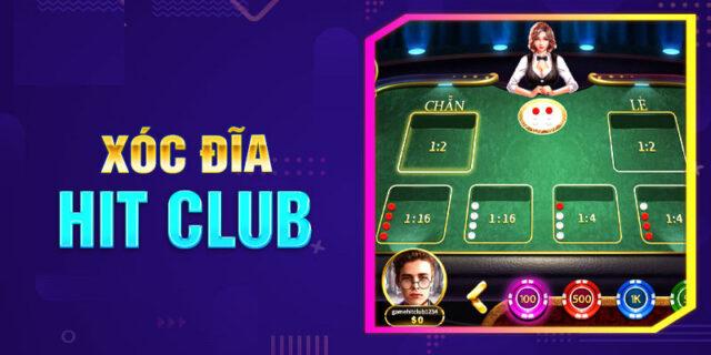 Tại Sao Nên Chơi Xóc Đĩa HitClub Trên Nền Tảng Online?