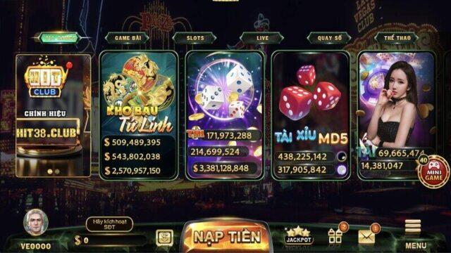 Tại Sao Nên Chọn HitClub? Lợi Ích Khi Tham Gia HitClub