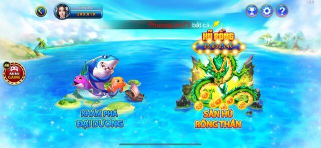 Tại sao nên chơi Bắn cá HitClub thay vì các game khác?