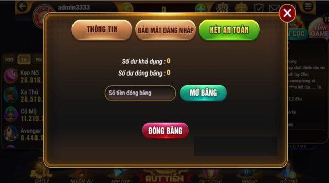 Trải Nghiệm Game Đỉnh Cao Với App HitClub
