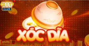 Xóc Đĩa HitClub Là Gì